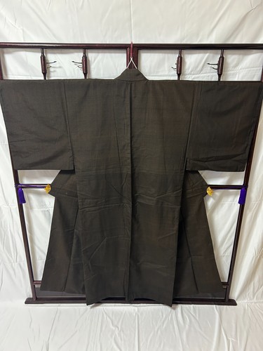 Kimono giapponese haori uomo - kimono,