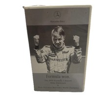 Formula won the - formula, 1