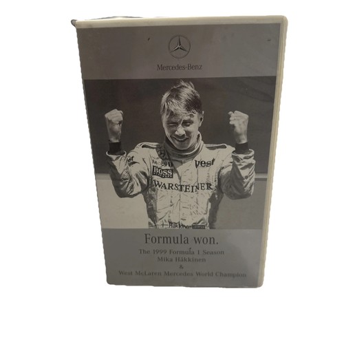 Formula won the 1999 - formula,