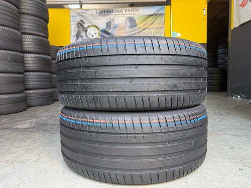 Pneumatici michelin pilot - michelin,