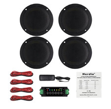 Kit Altoparlanti da Soffitto