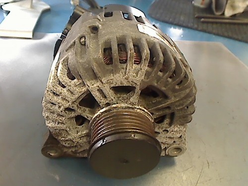 Alternatore rhw 600350 - rhw,