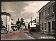 ak0294 - CARTOLINA D'EPOCA - Treviso Provincia - Orsago