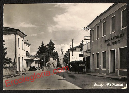Ak0294 cartolina epoca - -, d'epoca