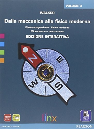 Dalla meccanica alla fisica