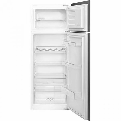 Smeg frigo incasso doppia - incasso,