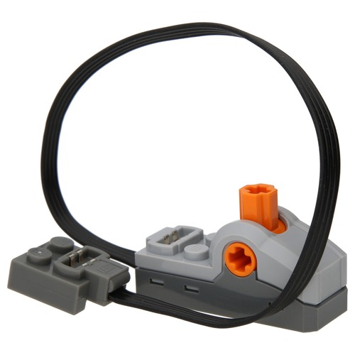 Lego set 8869 power - lego,