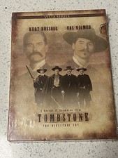 Tombstone (DVD 2-Disc Set