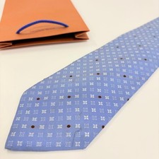 Sciarpa skinny Louis Vuitton
