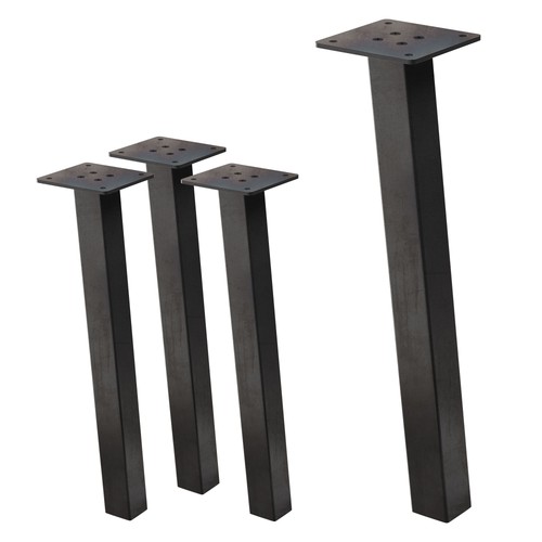 Set gambe per tavolini - 4,
