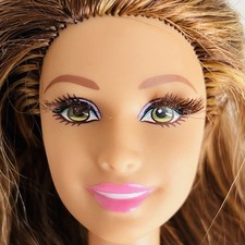 Barbie Fashionistas Teresa
