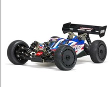 Arrma Typhon 6S "TLR Tuned"