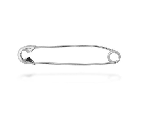 Raspini 6055 spilla balia - raspini, da