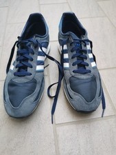 Adidas LA Trainer  Blu 45 1/3