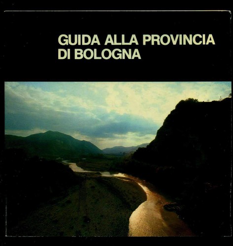 Guida alla provincia - guida,