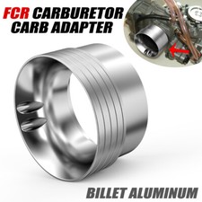 Adattatore Carburatore Billet