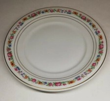 Lot3 Di 6 Piatti IN Porcellana