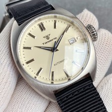 Orologi pilota meccanico