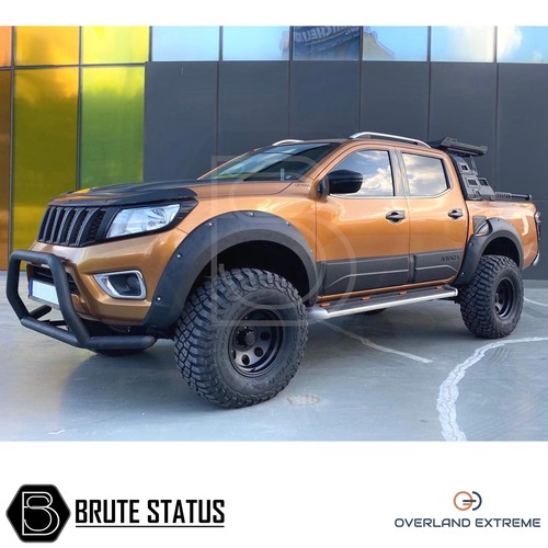 Per nissan navara - np300, 2016+