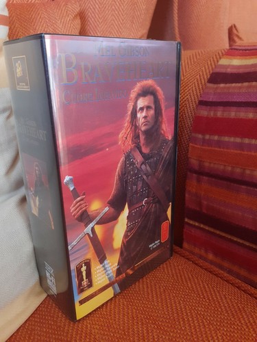 Braveheart - (cofanetto, 2