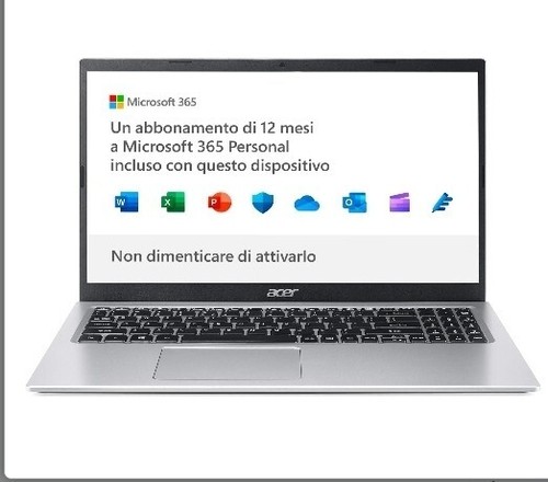 Acer aspire a115 c64r - acer,