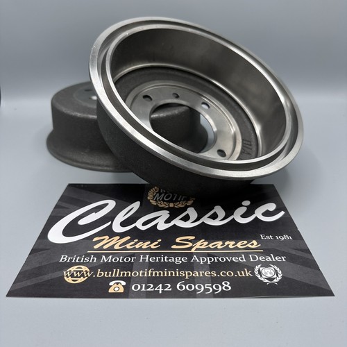 Classic mini coppia tamburi - -,