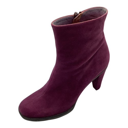 Stivaletti donna uk - to,