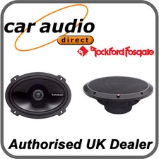 Rockford Fosgate P1692