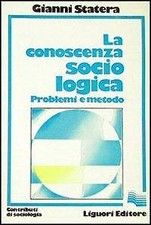 La conoscenza sociologica