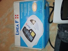 misuratore di pressione Digitale da braccio Linea F