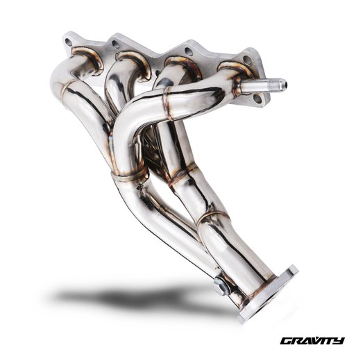 Collettore scarico corsa - scarico,