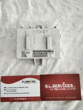 CENTRALINA MODULO CONTROLLO CENTRAL DISPLAY SMART FORFOUR 453