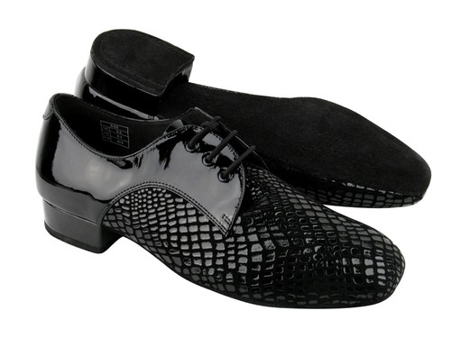 Scarpa uomo danza sala da - uomo,
