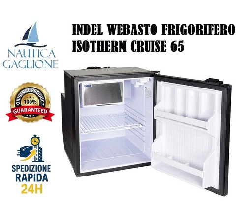 Frigorifero cruise 65lt - frigorifero,
