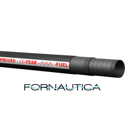 Tubo imbarco carburante - imbarco,