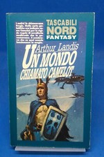 Tascabili Nord Fantasy 24 -