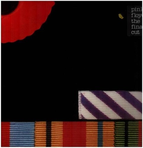 Pink floyd the - pink,