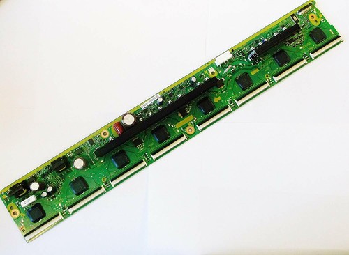 Panasonic plasma sus - plasma, y