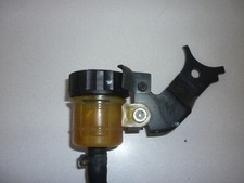 SERBATOIO OLIO POMPA FRENO