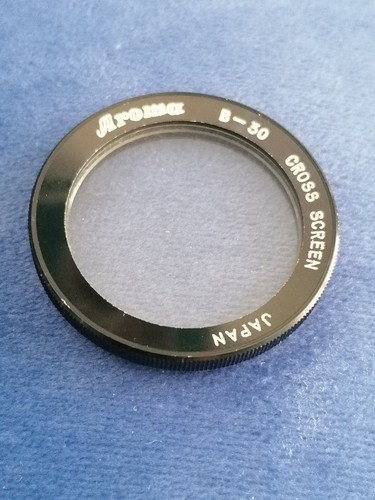 Filtro cross screen 30 by - screen, b-30