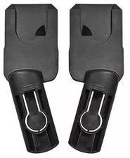 Adattatori seggiolino auto