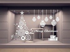 vetrofania adesivo vetrina