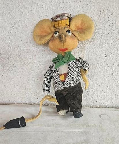 Topo gigio maria perego - gigio,