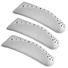 3 PALE TRASCINATORE AGITATORE