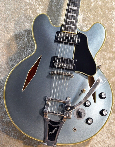 Epiphone shinichi ubukata - epiphone,
