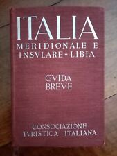 Italia peninsulare e insulare