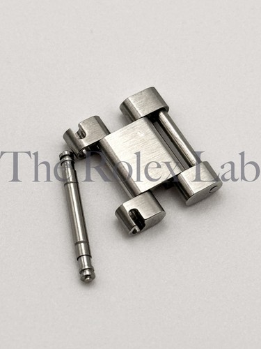 Rolex easylink comfort - easylink,