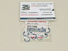 482L7000 Kawasaki x8 anello sicurezza circlip molletta fermo pedale cambio