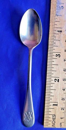 Cucchiaio demitasse deserto - cucchiaio,