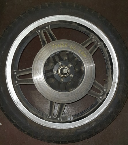 Cerchio honda 750 o - cerchio, cb